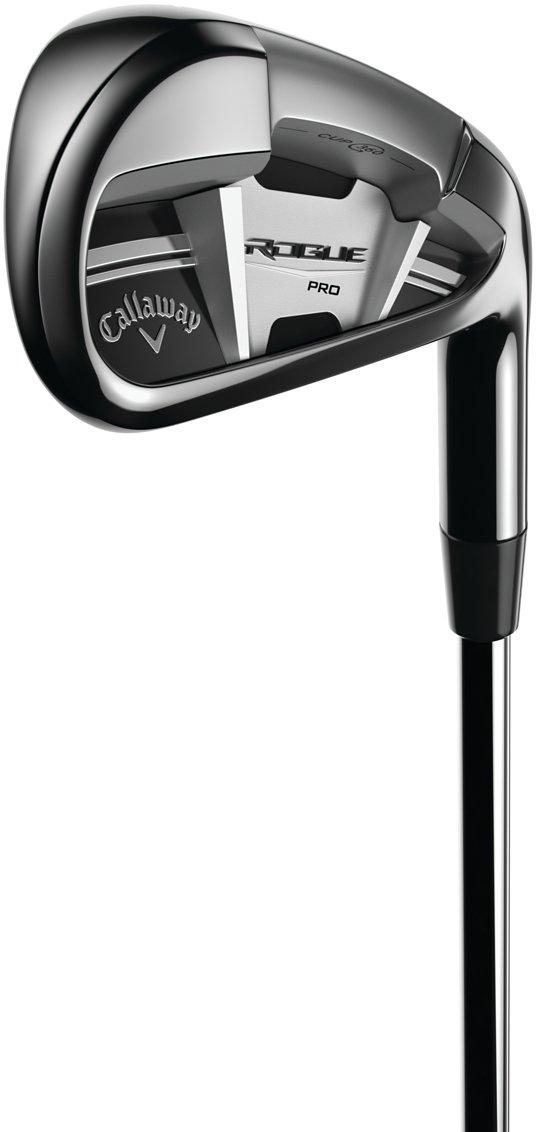Rogue Pro 4-PW Iron Set With